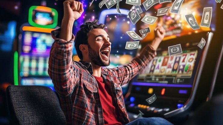 Gaple Online Game 